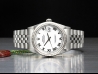 Rolex Datejust 36 White/Bianco   Watch  16234
